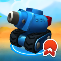 Tanks vs Bugs v1.2.4 MOD APK (High Damage, Health)