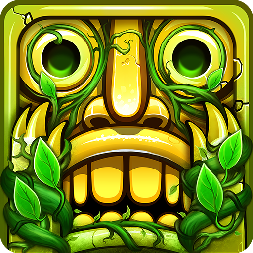 Temple Run 2 v7.2.0 MOD APK (Unlimited Currency, Menu)