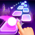 Tiles Hop: EDM Rush! v6.13.3 MOD APK (Unlimited Money)