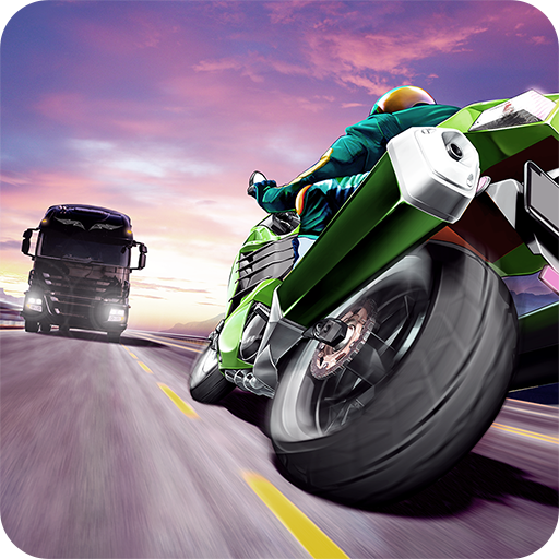 Traffic Rider v1.99b MOD APK (Unlimited Money, Menu)