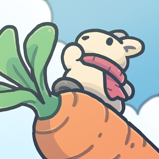 Tsukis Odyssey v1.10.20 MOD APK (Unlimited Carrots)