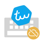 Typewise Offline Keyboard v4.1.2 MOD APK (Full Paid)