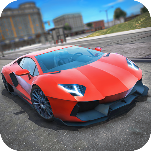 Ultimate Car Driving Simulator v7.4.0 MOD APK (Unlimited Money/VIP Unlocked)