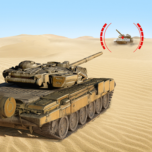 War Machines v8.40.0 MOD APK (Show Enemies Radar)