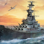 WARSHIP BATTLE v3.8.4 MOD APK (Unlimited Money)