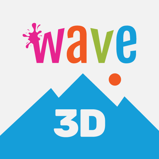 Wave Live Wallpapers Maker 3D v6.7.51 MOD APK (Premium Unlocked)