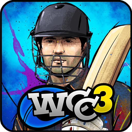 WCC3 MOD APK v2.7.1 MOD APK (Unlimited Coins, All Unlocked) for android