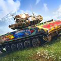 World of Tanks Blitz v11.1.0.462 MOD APK (Latest)