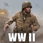 World War 2 Reborn v4.0 MOD APK (Unlimited Money/Ammo)