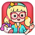 YoYa: Busy Life World v3.18.1 MOD APK (Unlocked All)