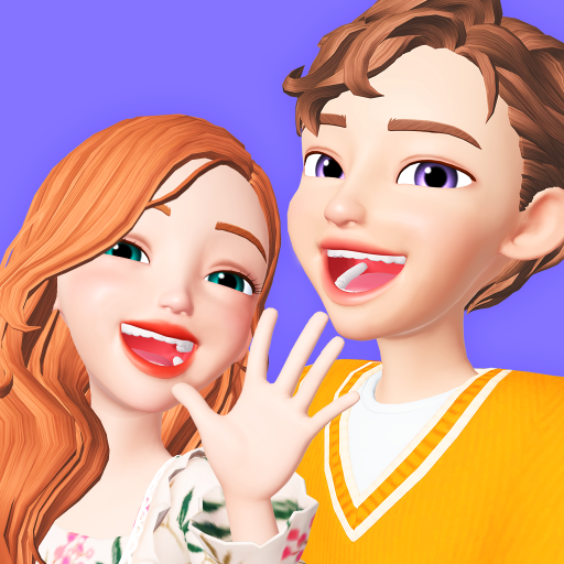 ZEPETO v3.59.101 MOD APK (Free Rewards, No ADS)