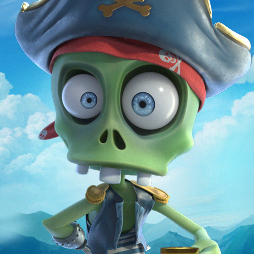 Zombie Castaways v4.52.2 MOD APK (Unlimited Money)