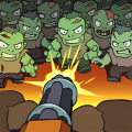 Zombie Idle Defense v2.8.0b2 MOD APK (Unlimited Money)