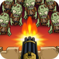 Zombie War Idle v252 MOD APK (Unlimited Money/Resources)