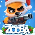 Zooba v4.45.0 MOD APK (Show Enemies, Always Shot, Drone View)