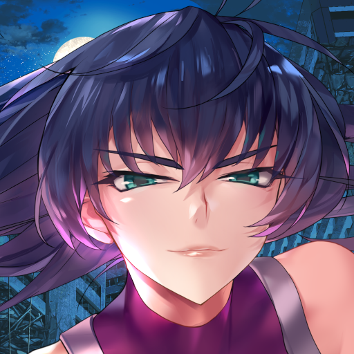 Action Taimanin v2.10.71 MOD APK + OBB (Damage/God Mode)