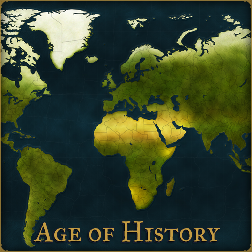 Age of History 1.1582 MOD APK