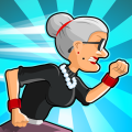 Angry Gran Run 2.33.1 MOD APK (Unlimited money, unlocked)