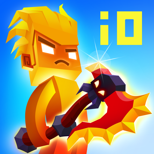 AXES.io v2.8.6 MOD APK (Unlimited Money, VIP)