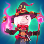 Beam of Magic v1.44.2 MOD APK (Unlimited Money)