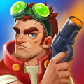 Bullet Brawl 1.0.4 MOD APK (Unlimited money, bomb, health)