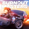 Burnout Masters v1.0048 MOD APK + OBB (Unlimited Money, Free Upgrade)