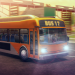 Bus Simulator 17 v2.0.0 MOD APK (Unlimited Money, XP)