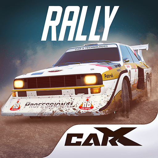 CarX Rally v27202 MOD APK + OBB (Unlimited Money, Unlocked)