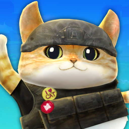 Cat Commandos 0.4.3 MOD APK (Menu, God mode, Damage, Defense)