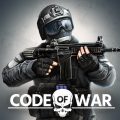 Code of War v3.18.7 MOD APK (Unlimited Ammo)