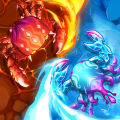 Crab War v3.71.0 MOD APK (Power Up Boost Activated)