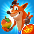 Crash Bandicoot v1.170.29 MOD APK (Unlocked,Gode Mode)