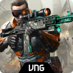 DEAD WARFARE: Zombie v2.23.4 MOD APK (High Damage, God Mode)