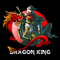 Dragon King – Super Warrior 1.1 MOD APK (Unlimited money, exp)