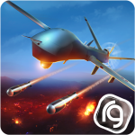 Drone Shadow Strike v1.31.265 MOD APK + OBB (Unlimited Money)