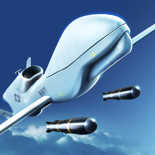 Drone: Shadow Strike 3 v1.25.266 MOD APK (Unlimited Money, Gold)