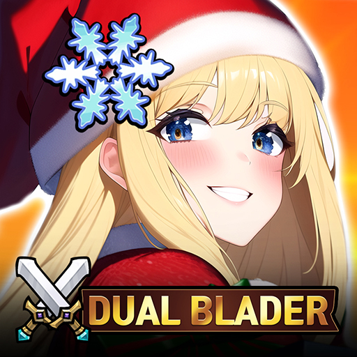 Dual Blader v1.9.6 MOD APK (God Mod, No Skill CD)