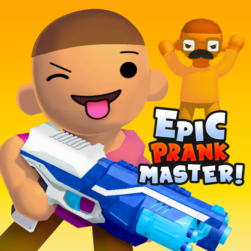 Epic Prankster 1.9.14 MOD APK (Dumb Enemy)