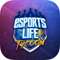 Esports Life Tycoon 1.0.4.2 MOD APK (Great reward)