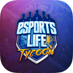 Esports Life Tycoon