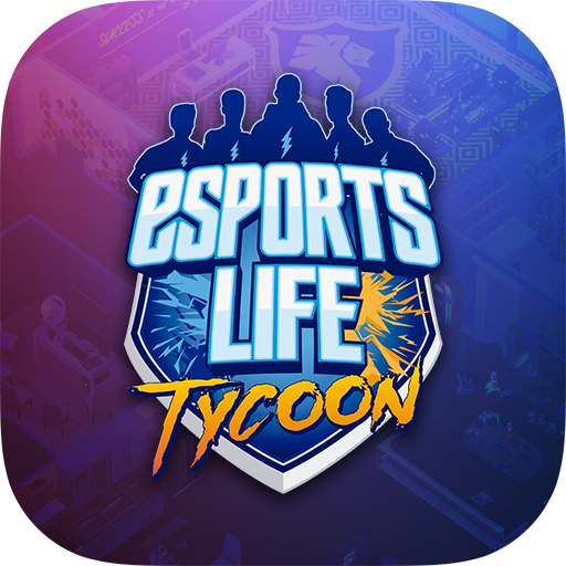 Esports Life Tycoon 1.0.4.2 MOD APK (Great reward)