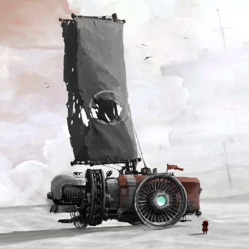 FAR: Lone Sails 1.48 MOD APK