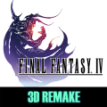 FINAL FANTASY IV