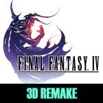 FINAL FANTASY IV v2.0.3 MOD APK + OBB (Unlimited Money)