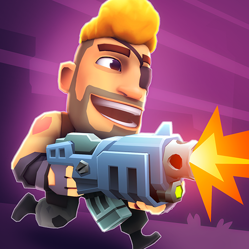 Gun Fungus 0.7.0 MOD APK (Unlimited money)