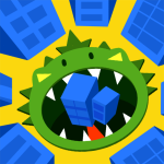 Hole.io v2.14.1 MOD APK (Unlocked Skins)