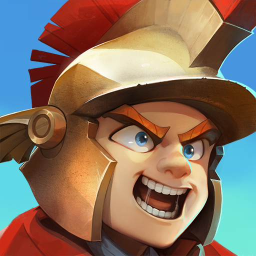 Idle Legion 1.0.97 MOD APK (Unlimited money)