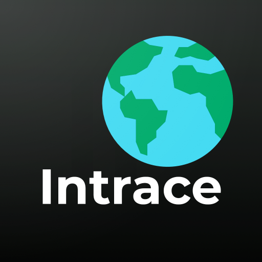 Intrace: Visual Traceroute v3.0.6 MOD APK (Premium Unlocked)