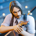 John Hero MOD APK v1.30.0 (Enemy Cant Attack)