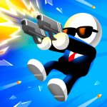 Johnny Trigger v1.12.38 MOD APK (Unlimited Money, Unlocked)